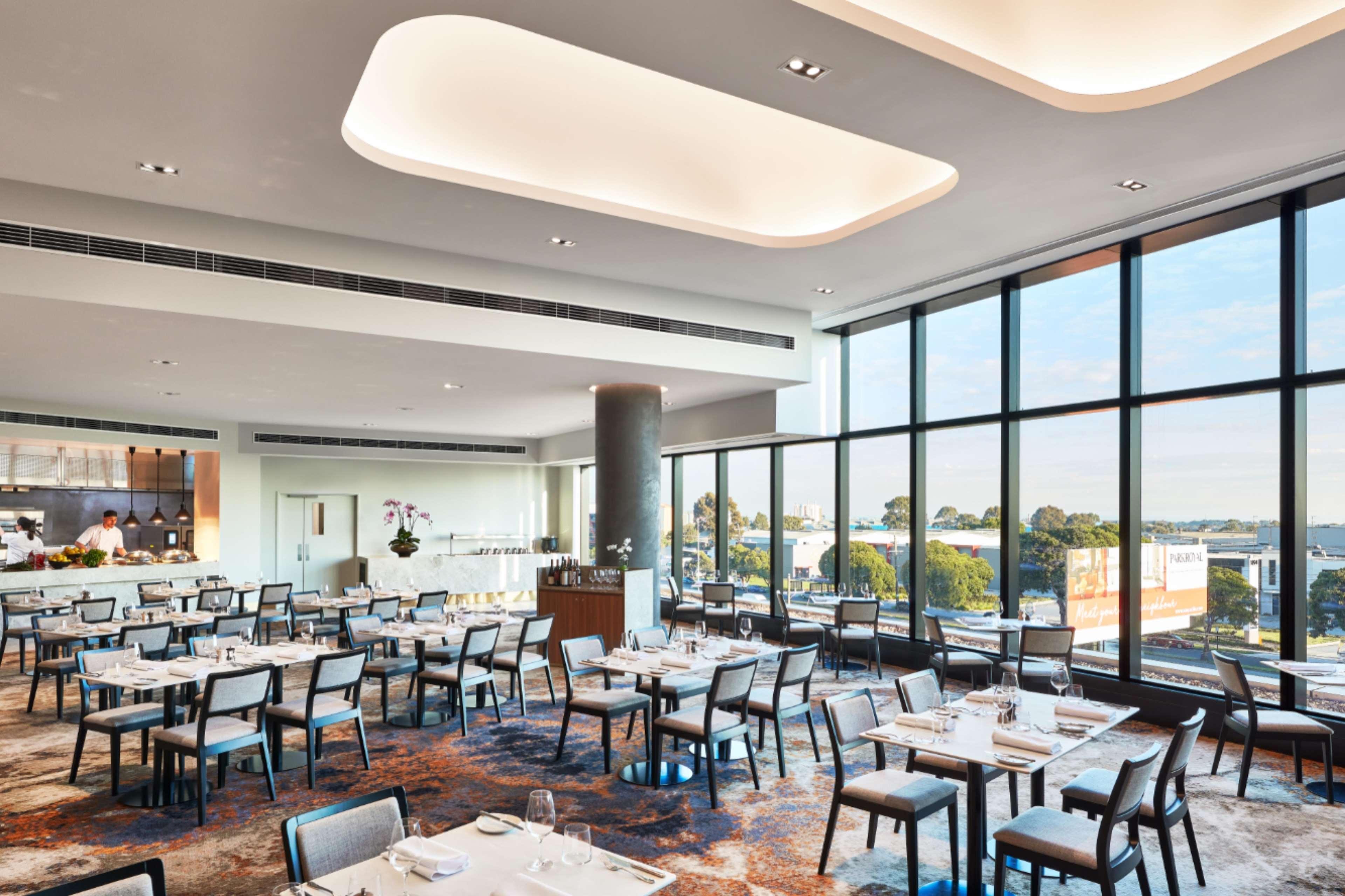 Parkroyal Monash Melbourne Clayton Exterior foto