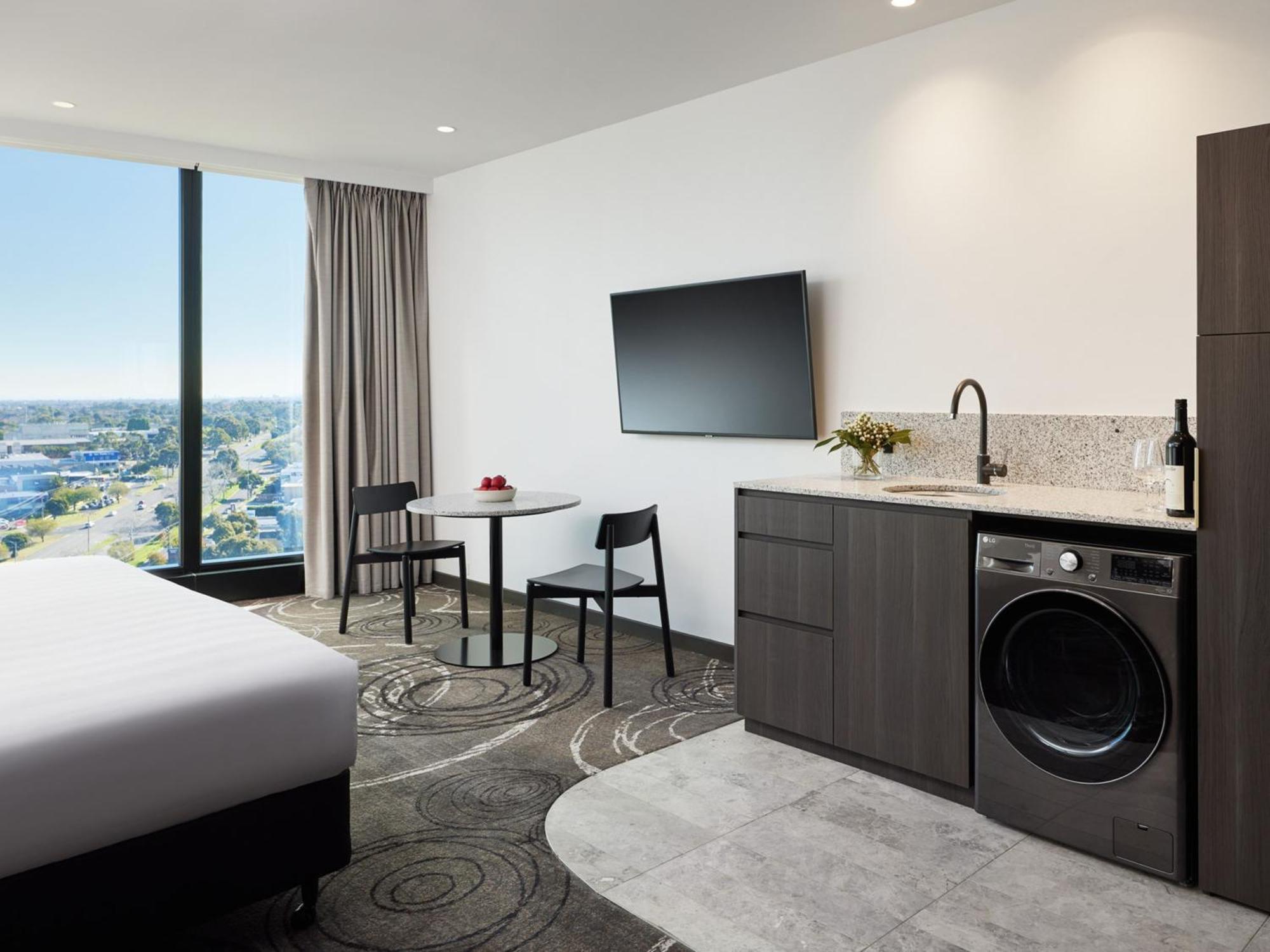 Parkroyal Monash Melbourne Clayton Zimmer foto